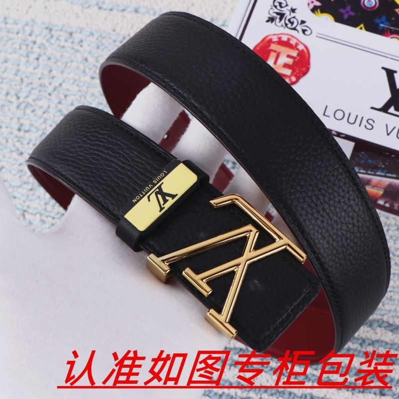 Louis Vuitton Belts